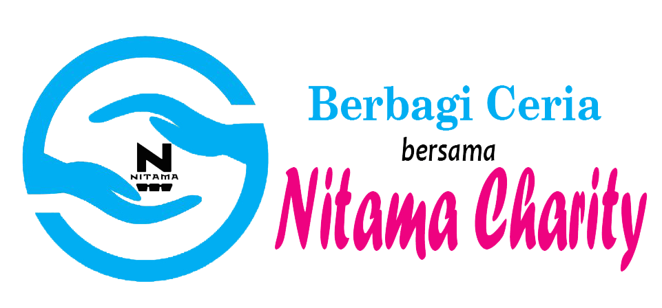 Berbagi Ceria bersama Nitama Charity